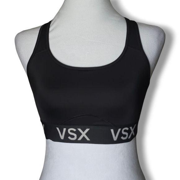 Victoria's Secret Other - Victoria's Secret Unpadded Sports Bra